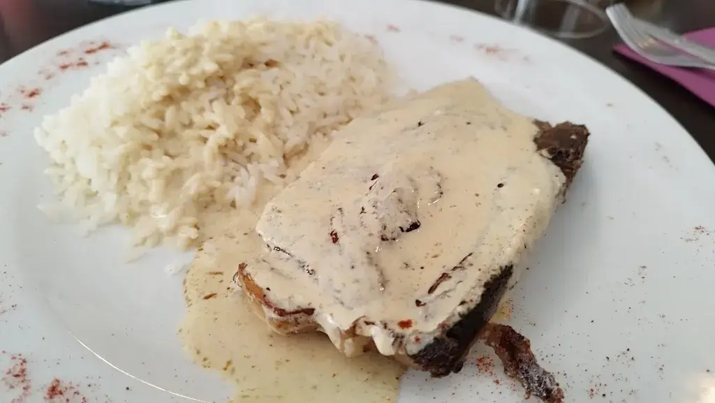 Florian_Best of café restaurant solgne_Solgne_review