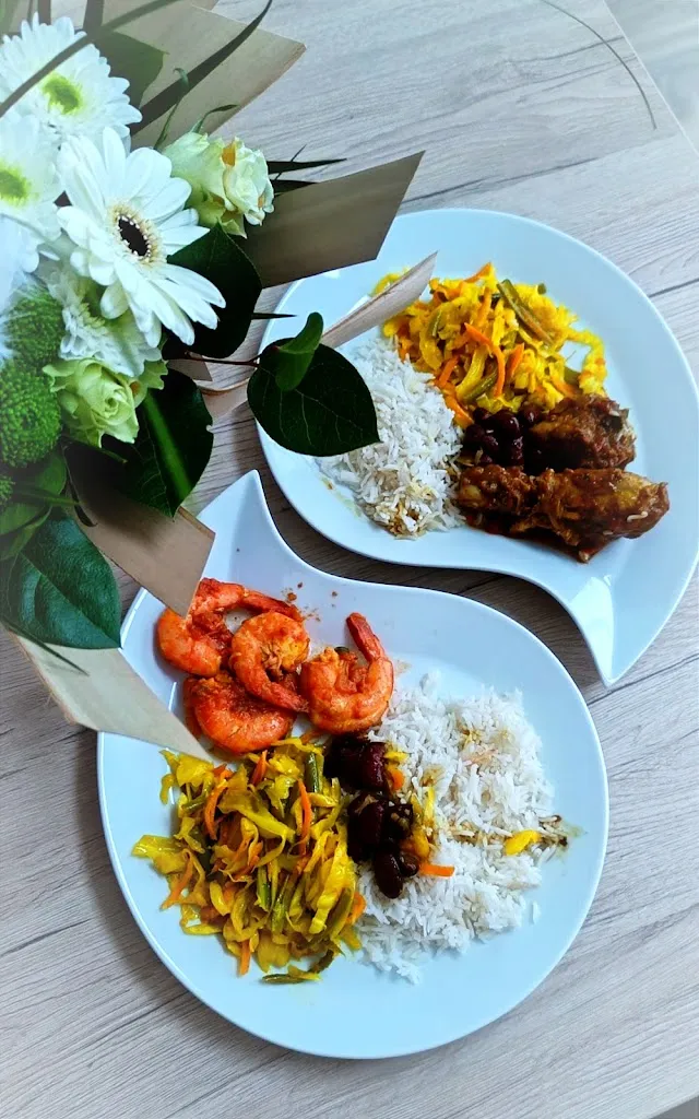 Alex et Julie MOZ AILES EVENT_La Maison Créole_Solgne_review