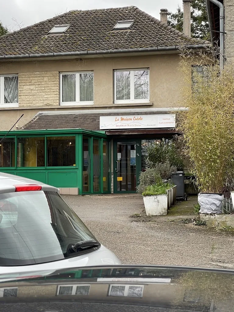 Yann Toussaint_La Maison Créole_Solgne_review