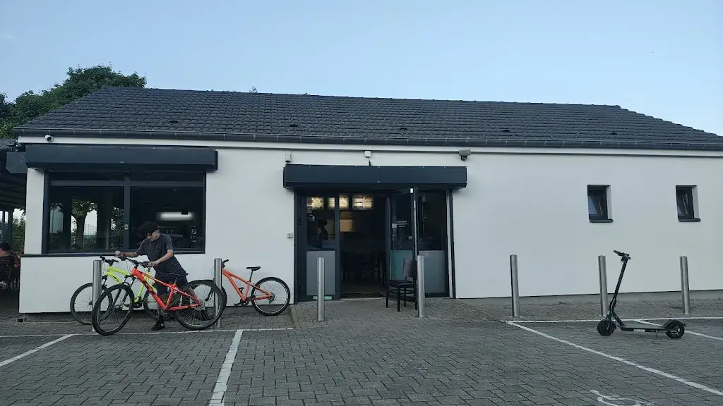 Martijn B_Au Bon Châlet_Solgne_review