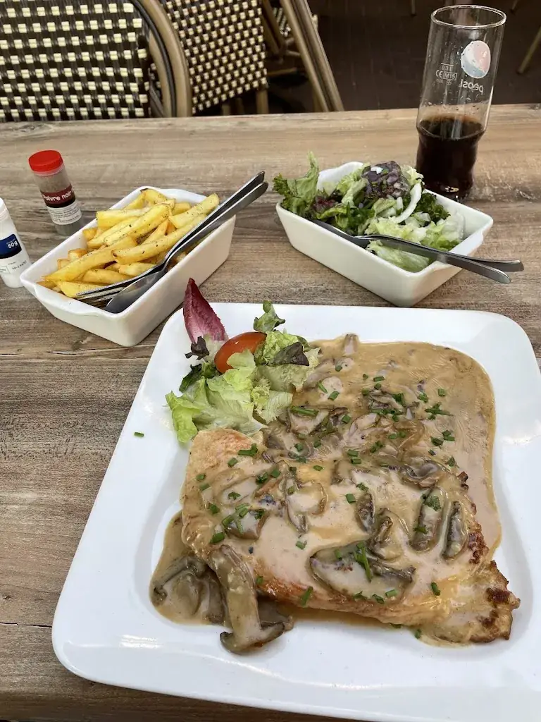 Rob Kollmann_Restaurant À la Souffel_Souffelweyersheim_review