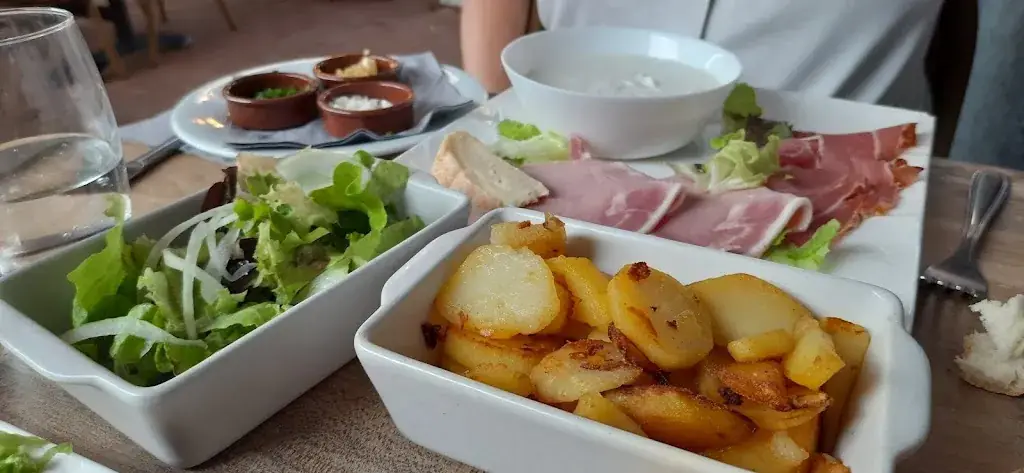 Luc FULLENWARTH_Restaurant À la Souffel_Souffelweyersheim_review