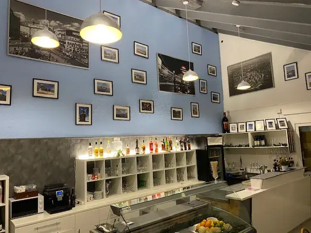 LA BUVETTE DE SELTZ restaurant in Seltz