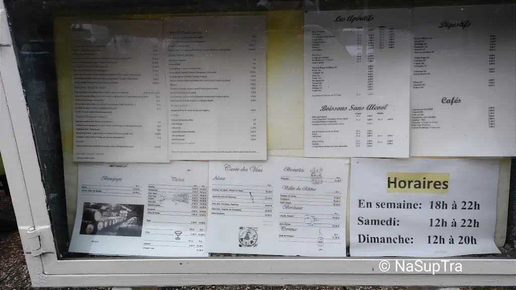 Menu_Auberge du Rhin_Seltz_image_1