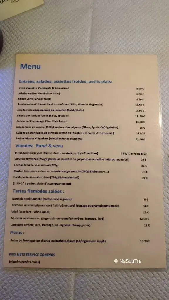 Menu_Auberge du Rhin_Seltz_image_2