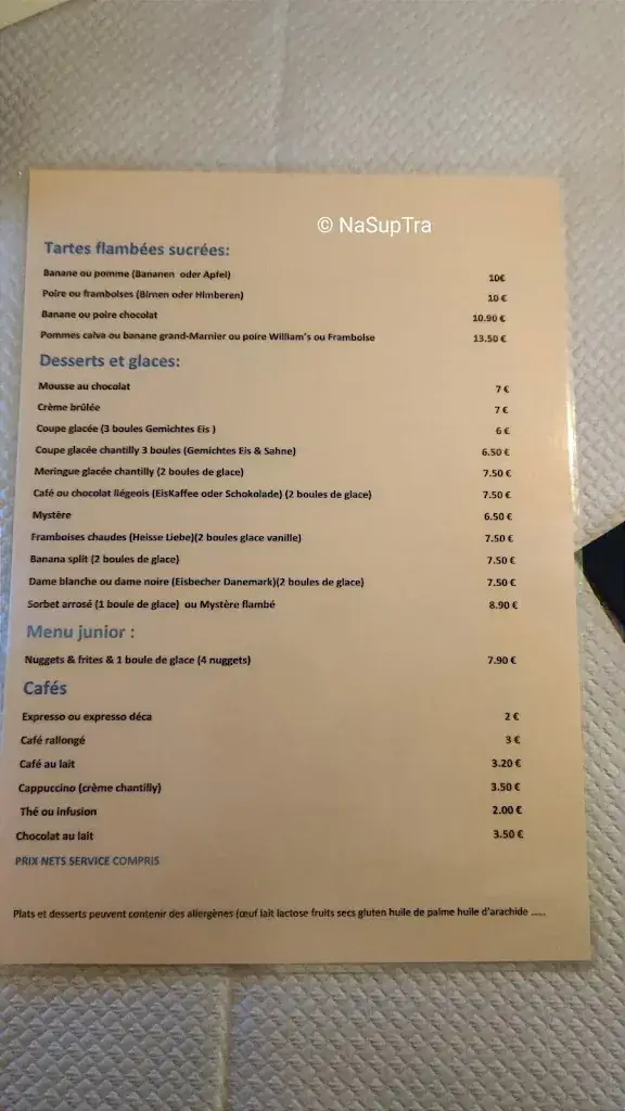 Menu_Auberge du Rhin_Seltz_image_3