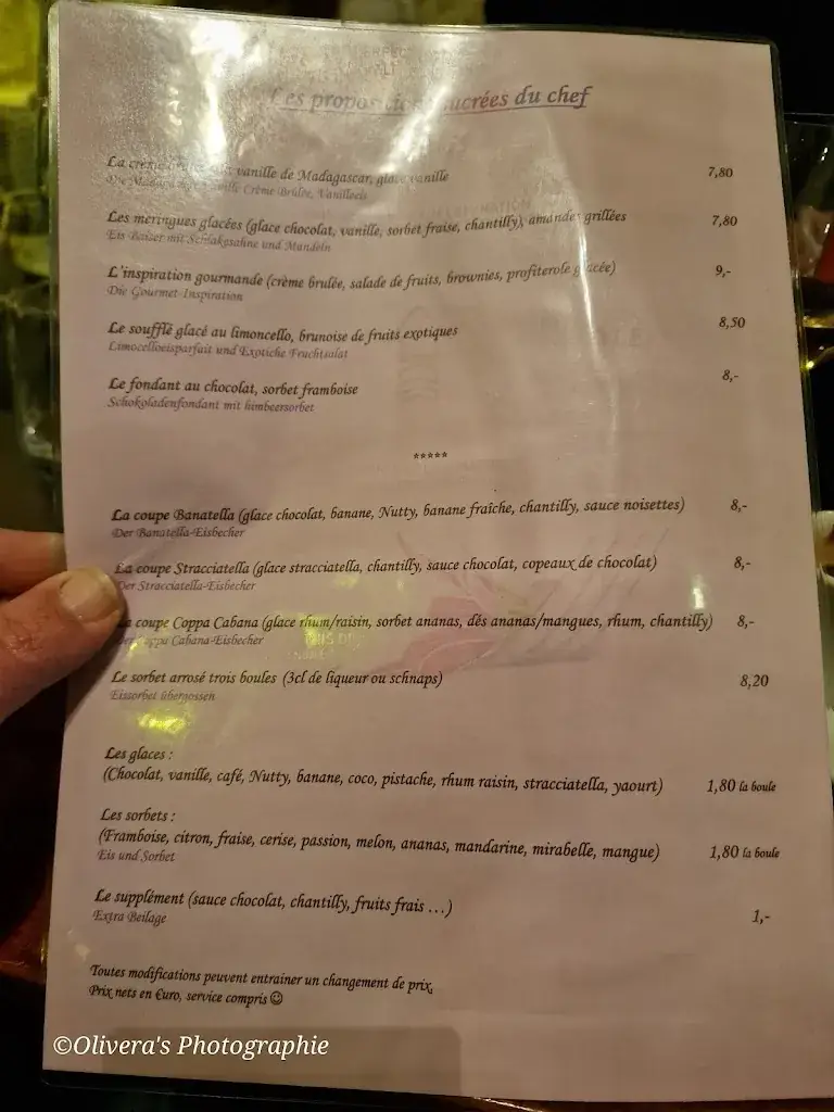 Menu_Restaurant A L'Agneau Bletzacker_Seltz_image_2