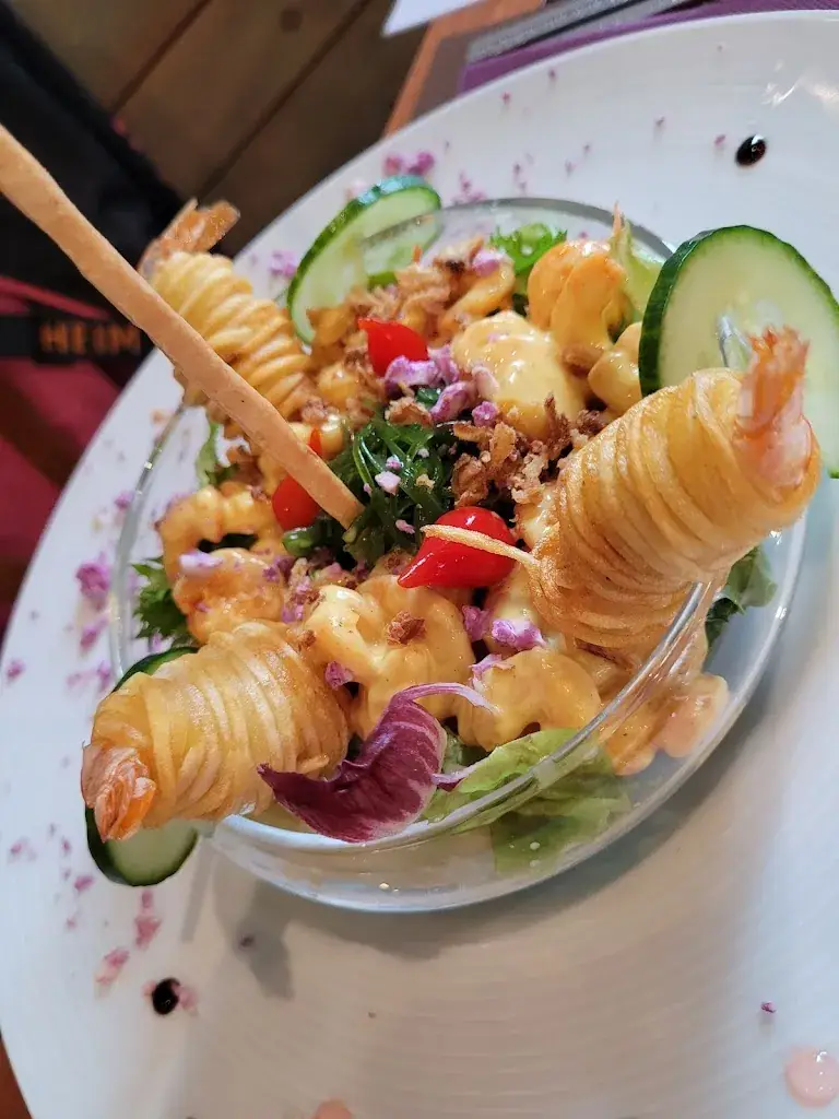 Gab_dk_Restaurant A L'Agneau Bletzacker_Seltz_review