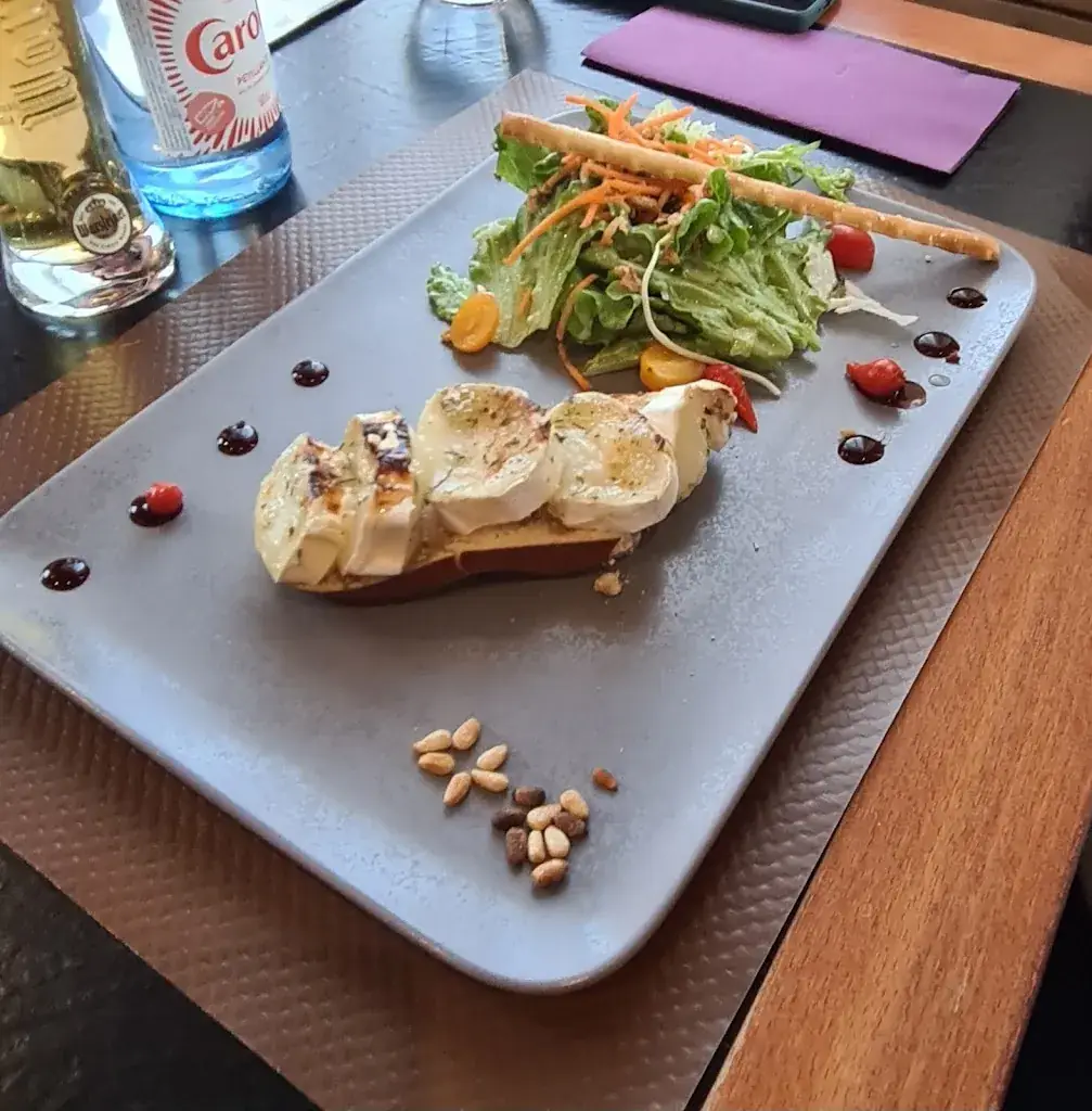 Tony Weiss_Restaurant A L'Agneau Bletzacker_Seltz_review