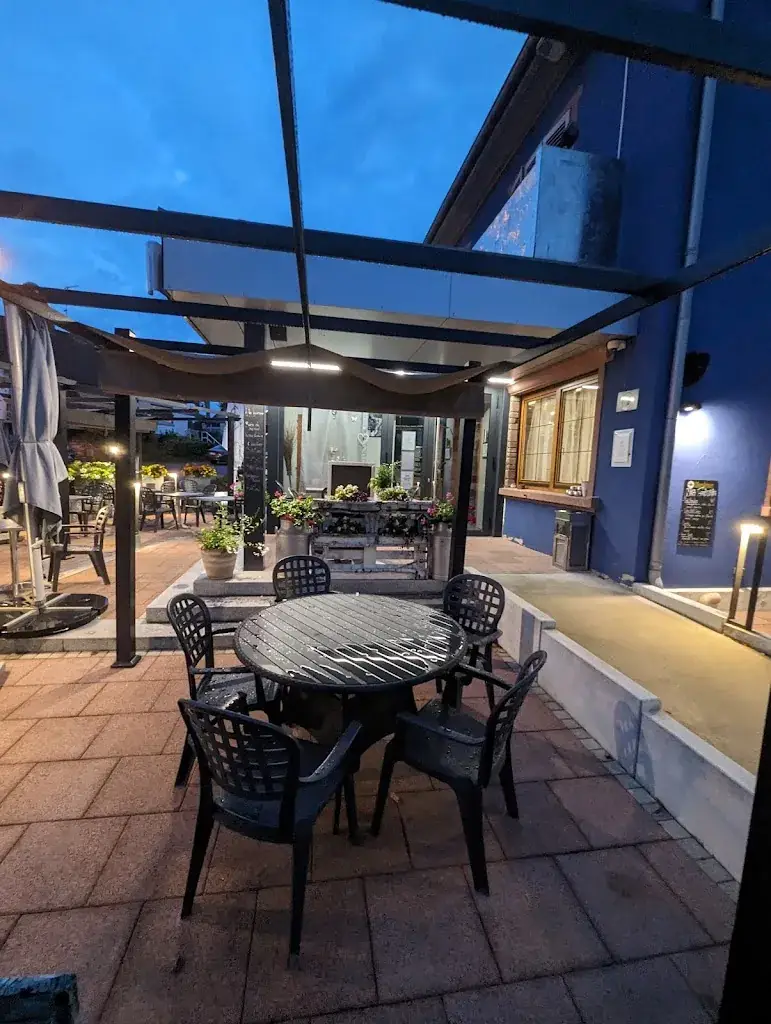 Marcus Riesterer_Restaurant A L'Agneau Bletzacker_Seltz_review