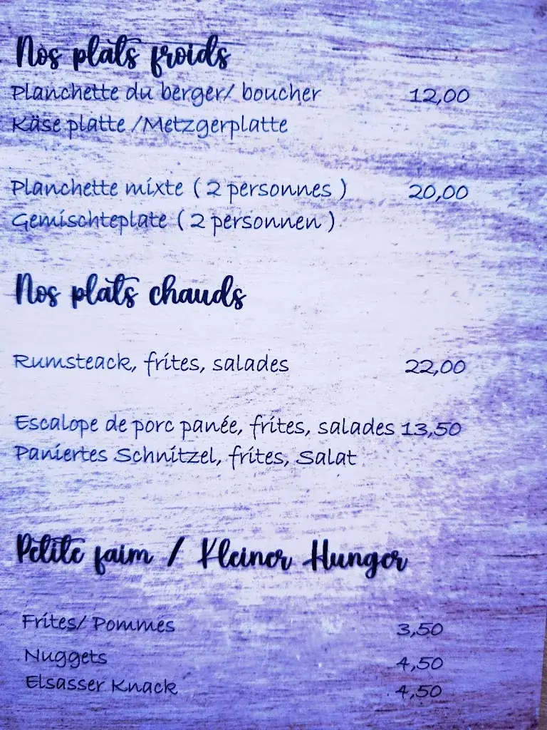 Menu_Restaurant Coco's Winstubele Seltz_Seltz_image_1