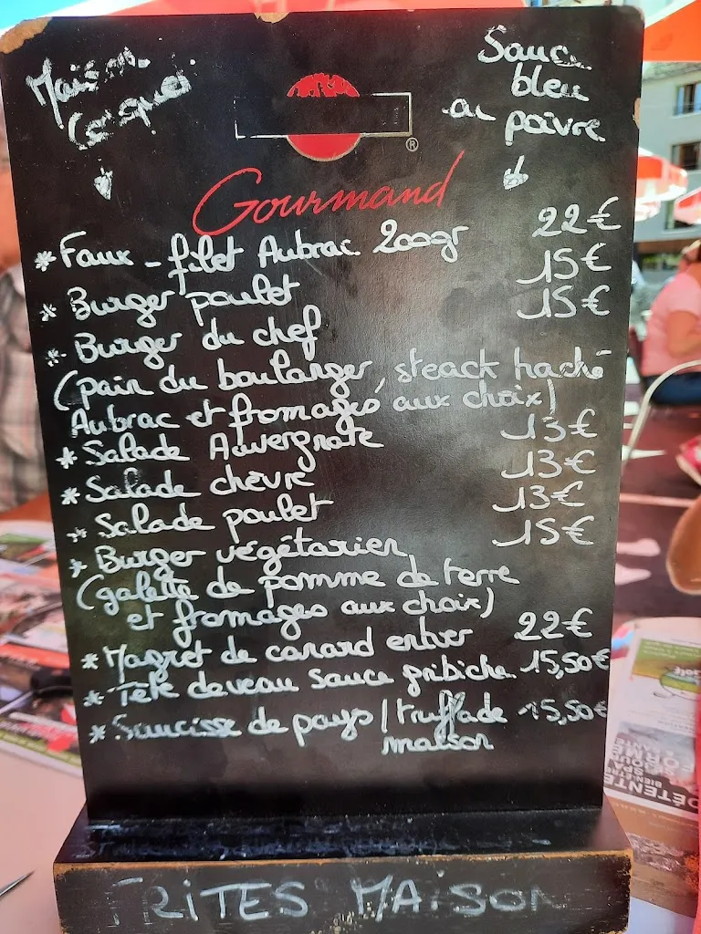 Menu_Le Gravier_Chaudes-Aigues_image_1