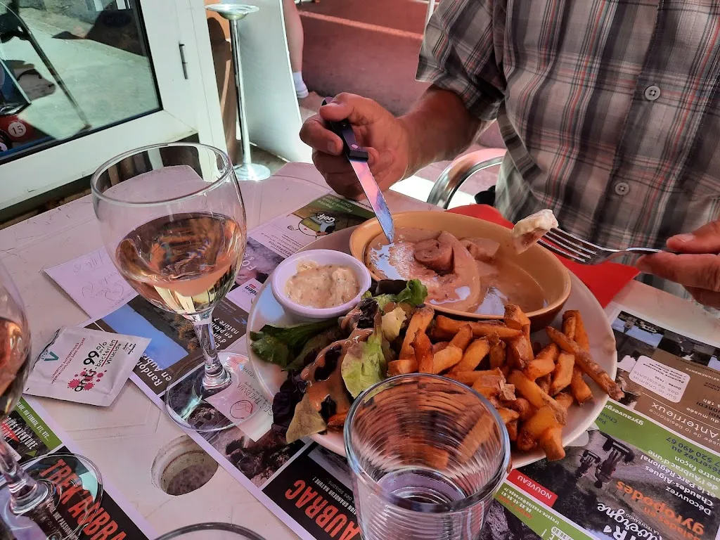 Menu_Le Gravier_Chaudes-Aigues_image_2