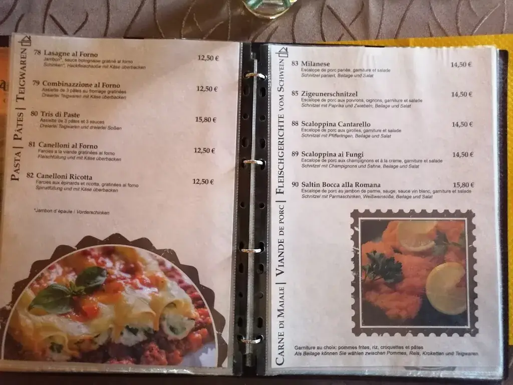 Menu_Bella Roma_Seltz_image_3