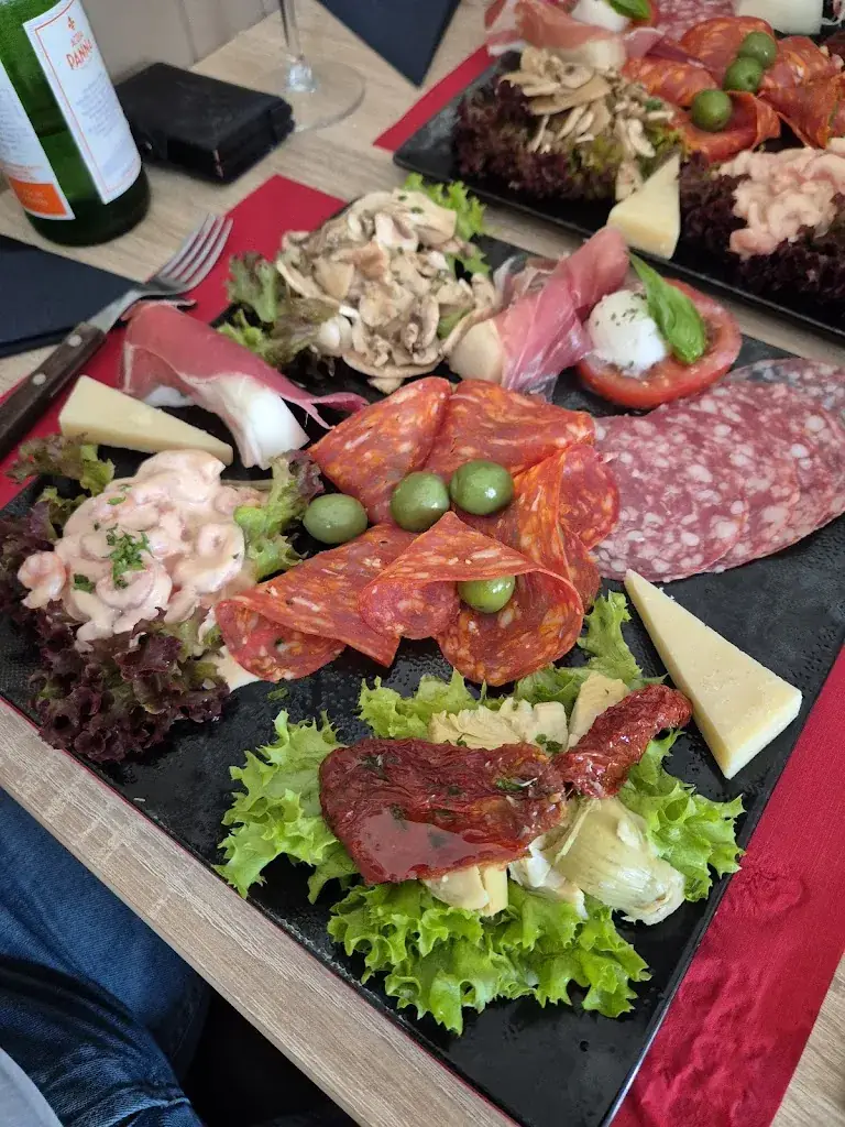 Martijn Bouwman_Bella Roma_Seltz_review