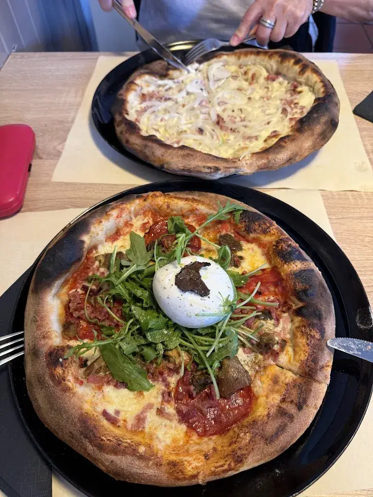 Michael Gottschling_Bella Roma_Seltz_review