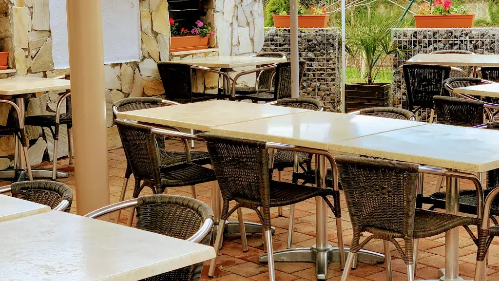 Bella Roma restaurant in Seltz