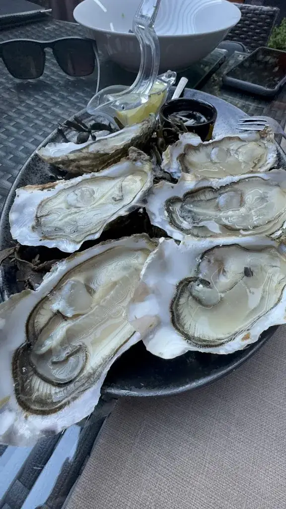 Наталія Гакало_A l'Agneau_Beinheim_review