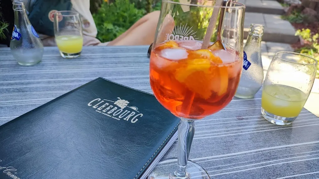 Menu_Restaurant le caveau du gaentzebrinnel_Beinheim_image_5