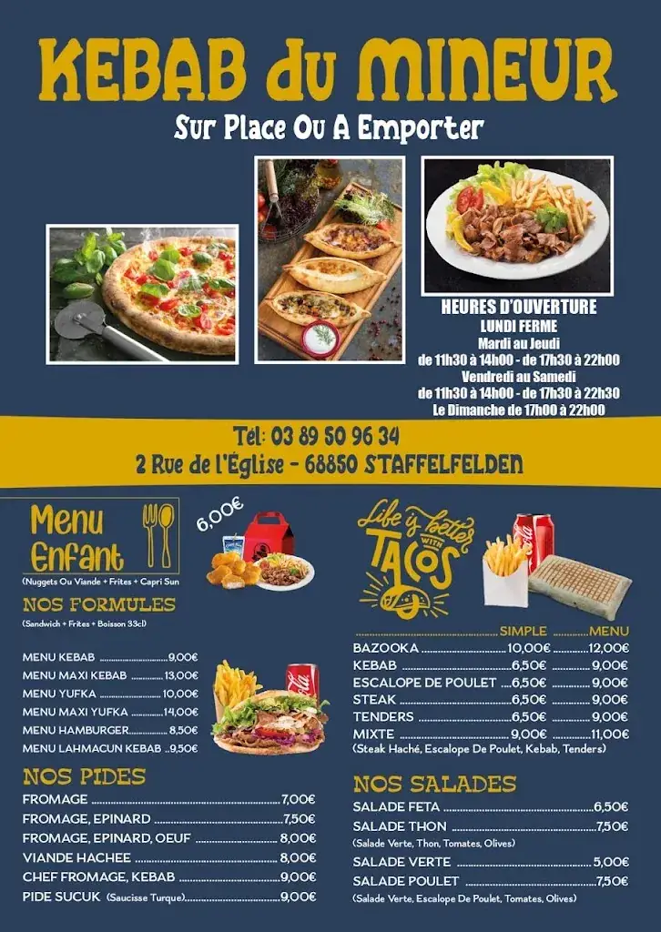 Menu_KEBAB du mineur_Staffelfelden_image_2