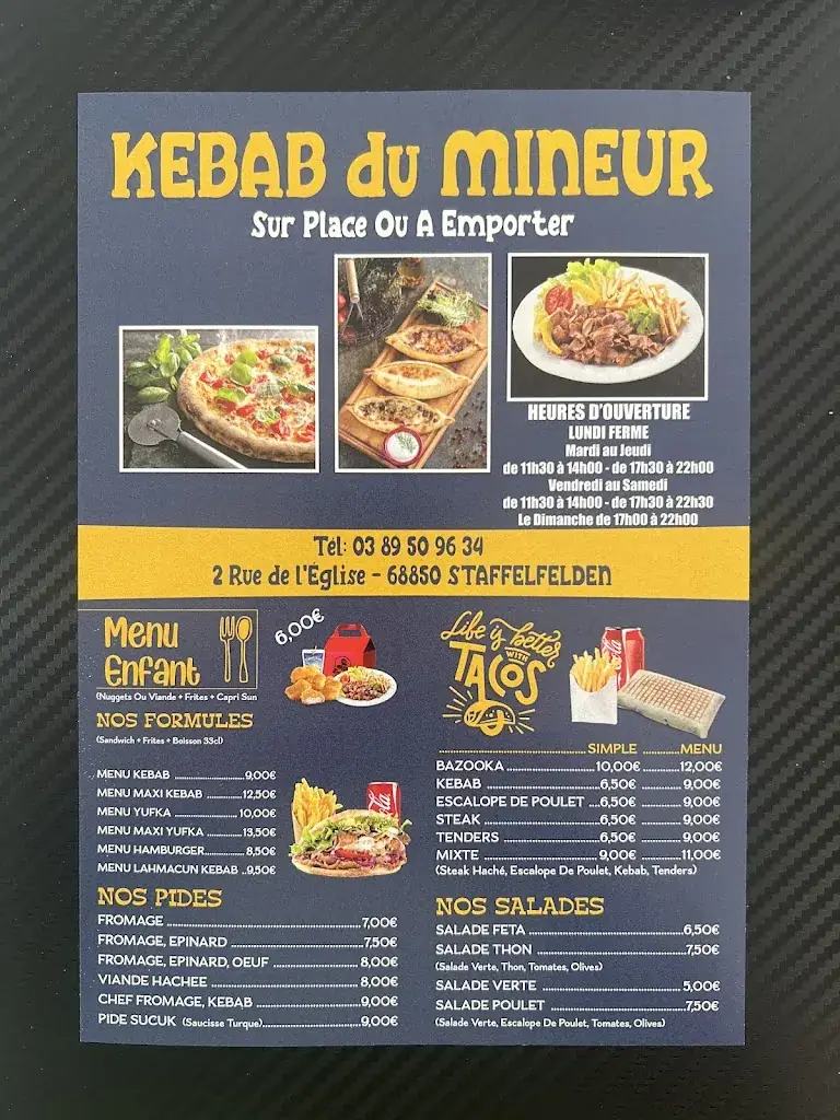 Menu_KEBAB du mineur_Staffelfelden_image_3