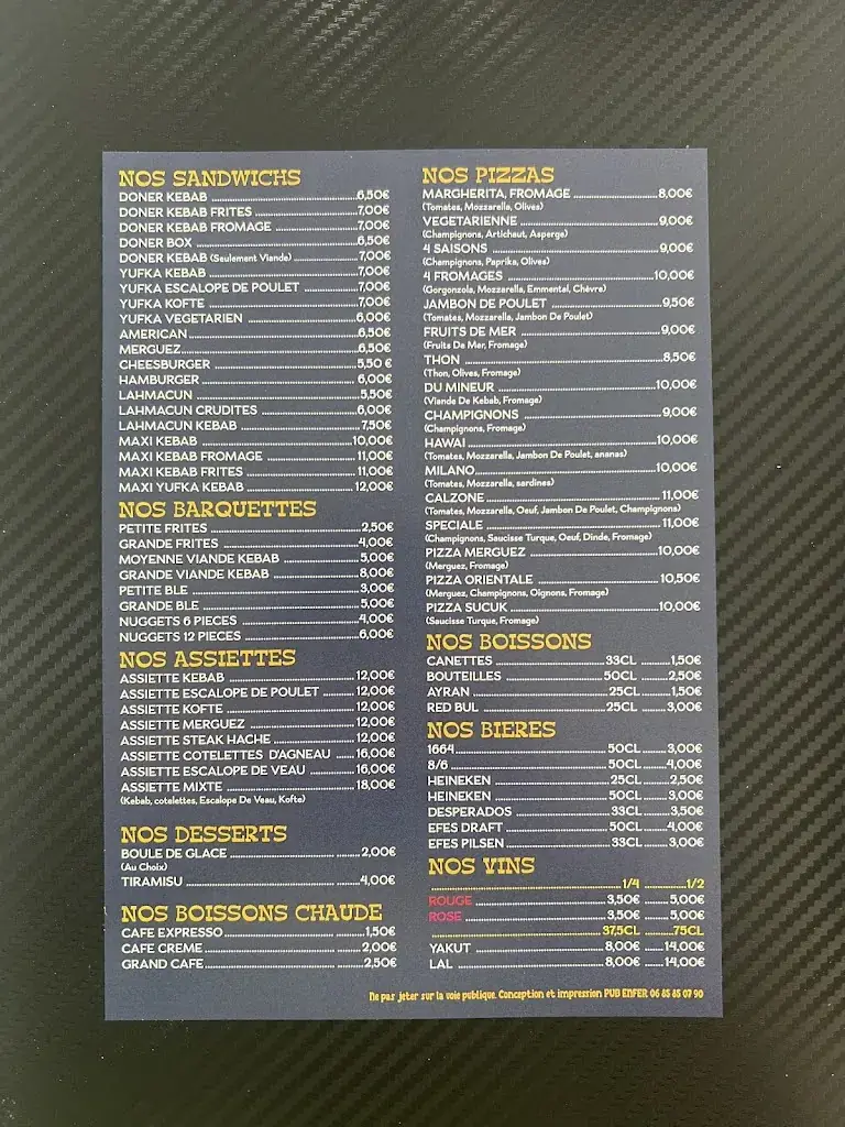 Menu_KEBAB du mineur_Staffelfelden_image_4