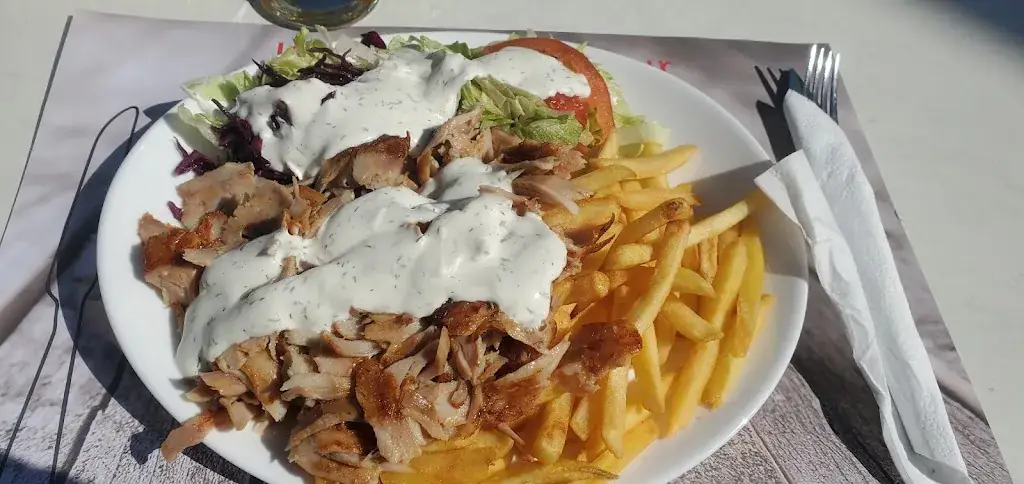 Sandrine SCHOPFER_KEBAB du mineur_Staffelfelden_review