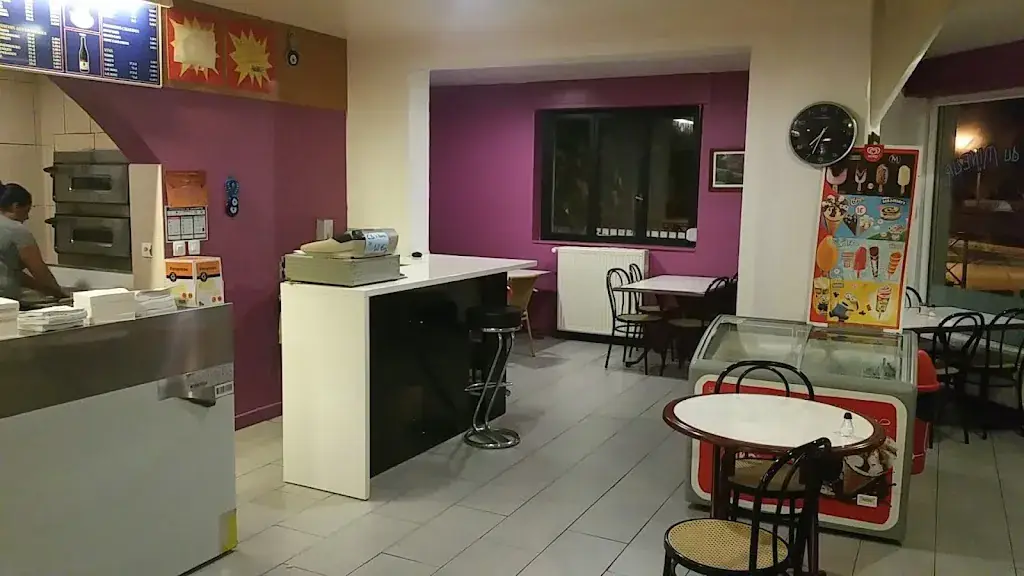 KEBAB du mineur Restaurant in Staffelfelden