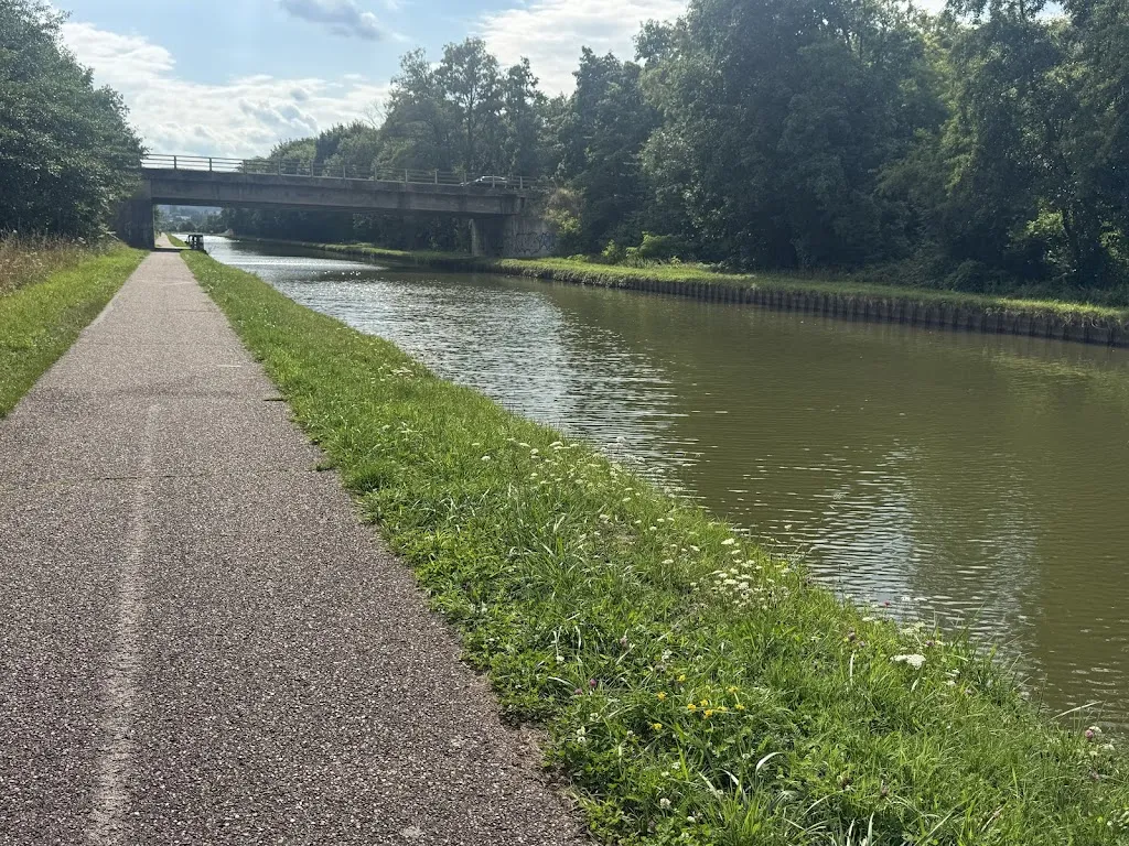 Lorraine Darbey_Écluse 34 | Hôtel | Restaurant_Steinbourg_avis