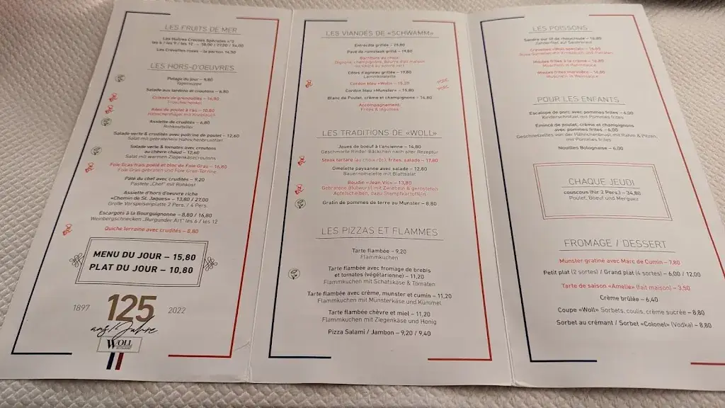 Menu_Restaurant Woll_Spicheren_image_2
