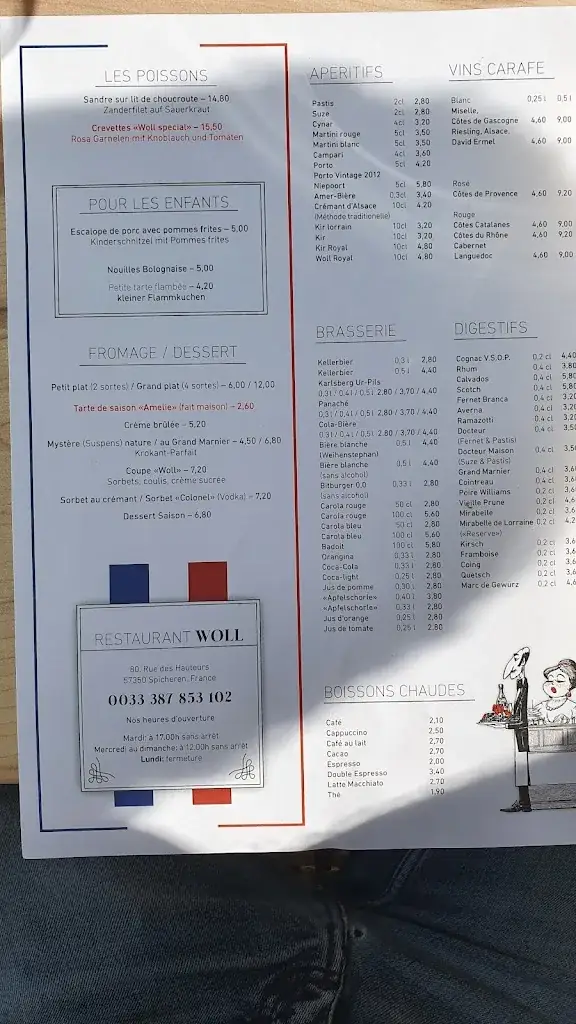 Menu_Restaurant Woll_Spicheren_image_3