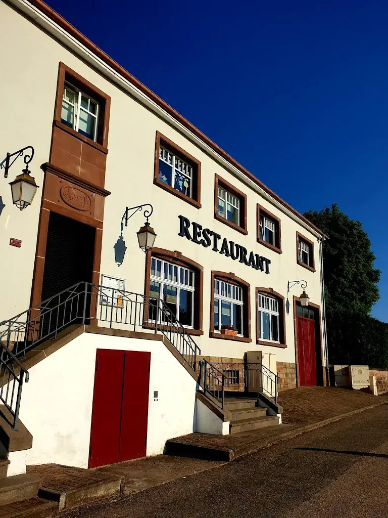 Tobias Jacobsen_Restaurant Woll_Spicheren_review