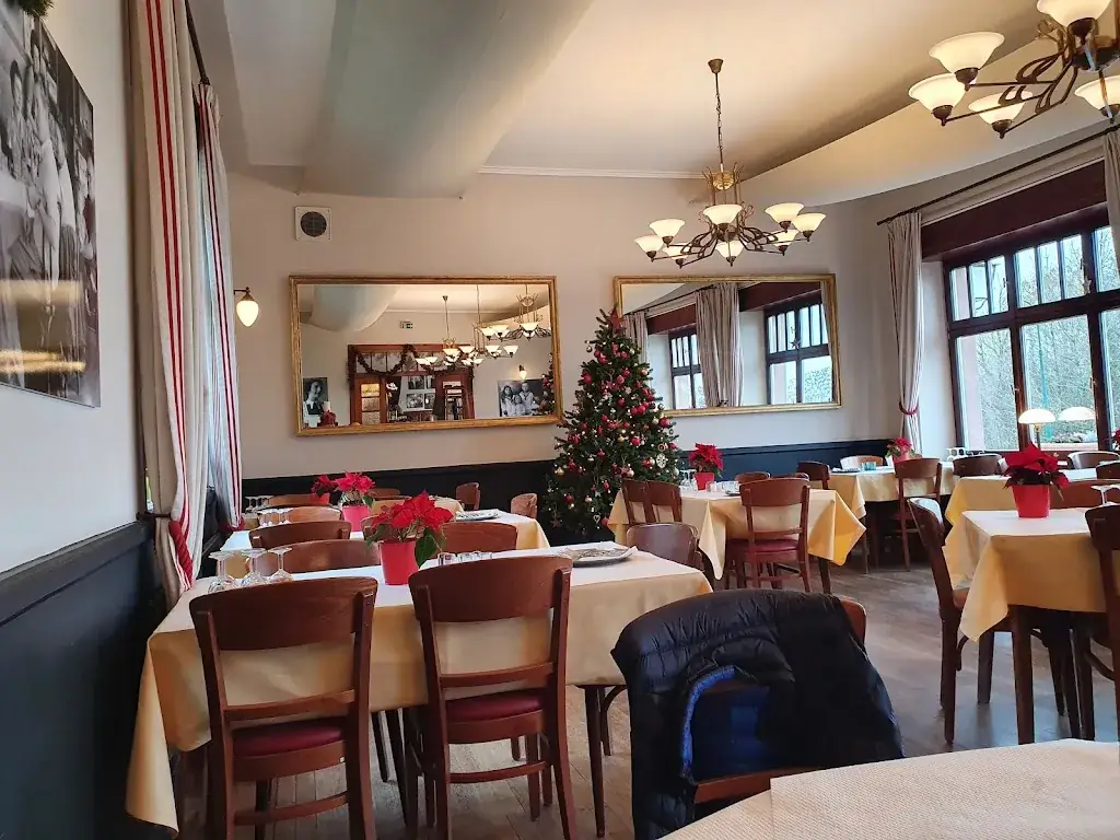 Restaurant Woll restaurant in Spicheren