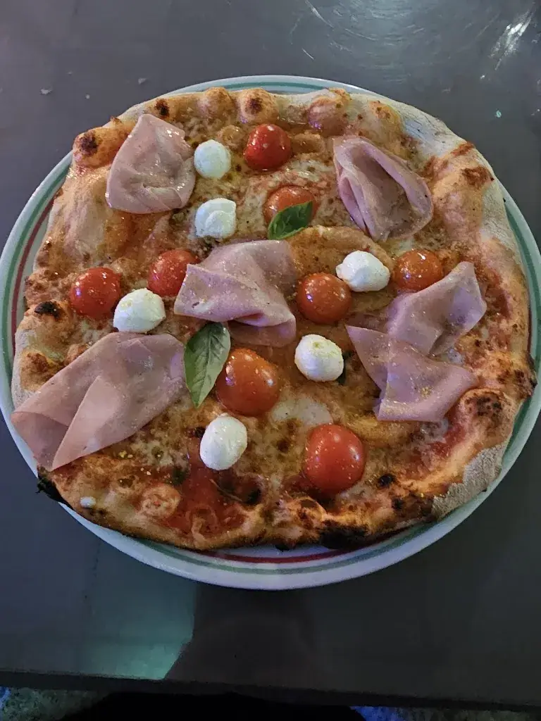 Sandra Louis_Da Lillo_Spicheren_review