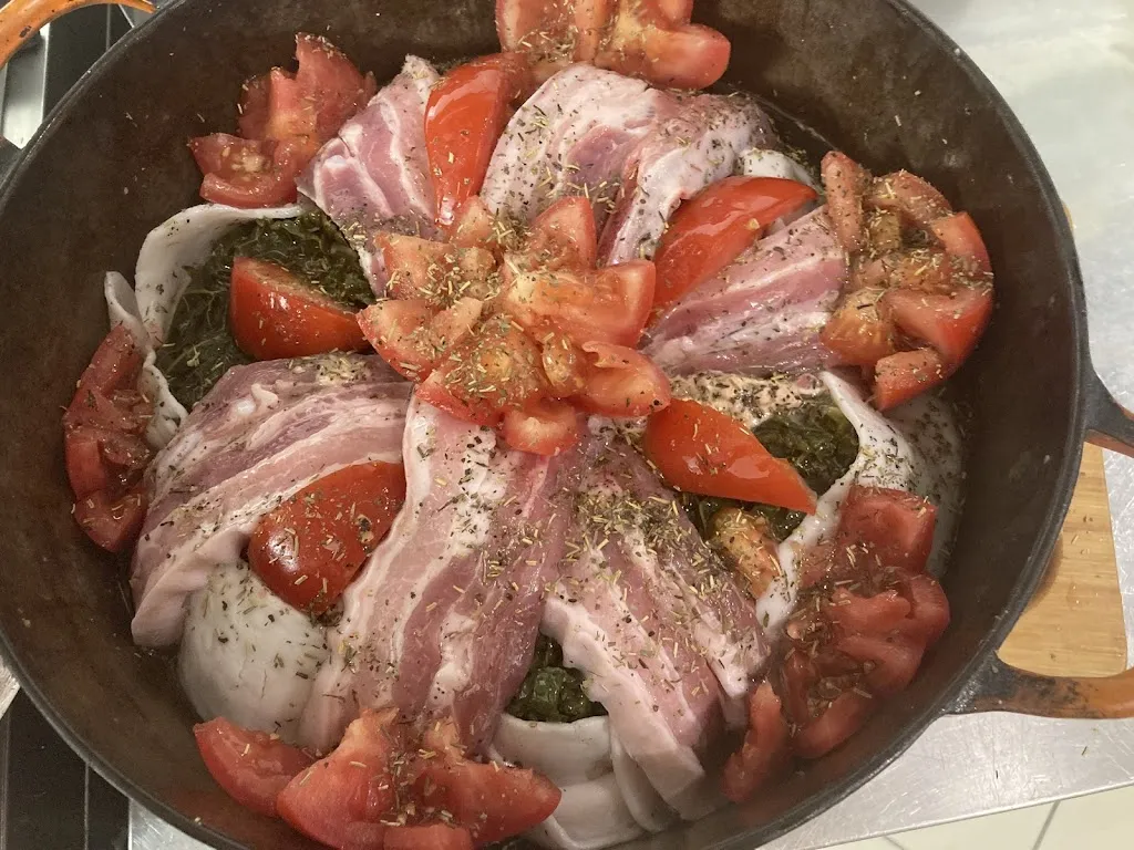 Menu_Le Remontalou_Chaudes-Aigues_immagine_4