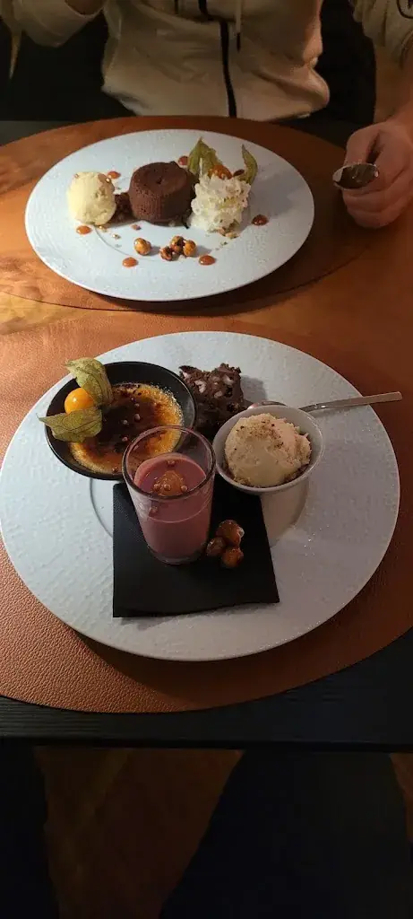 Menu_L'AVANT -SCENE restaurant Soultz-haut-rhin_Soultz-Haut-Rhin_image_8