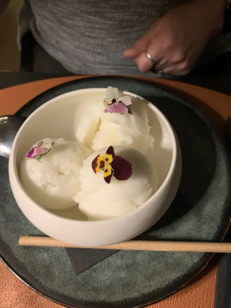 Menu_L'AVANT -SCENE restaurant Soultz-haut-rhin_Soultz-Haut-Rhin_image_9