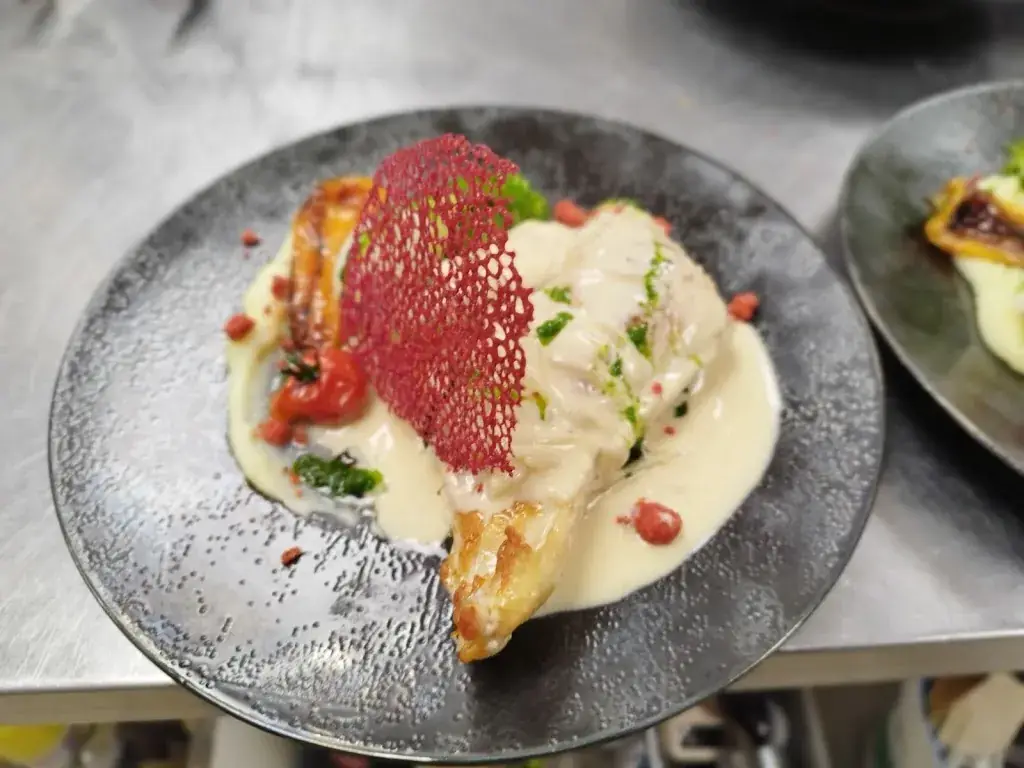 L'AVANT -SCENE restaurant Soultz-haut-rhin_Soultz-Haut-Rhin_slider_image_2