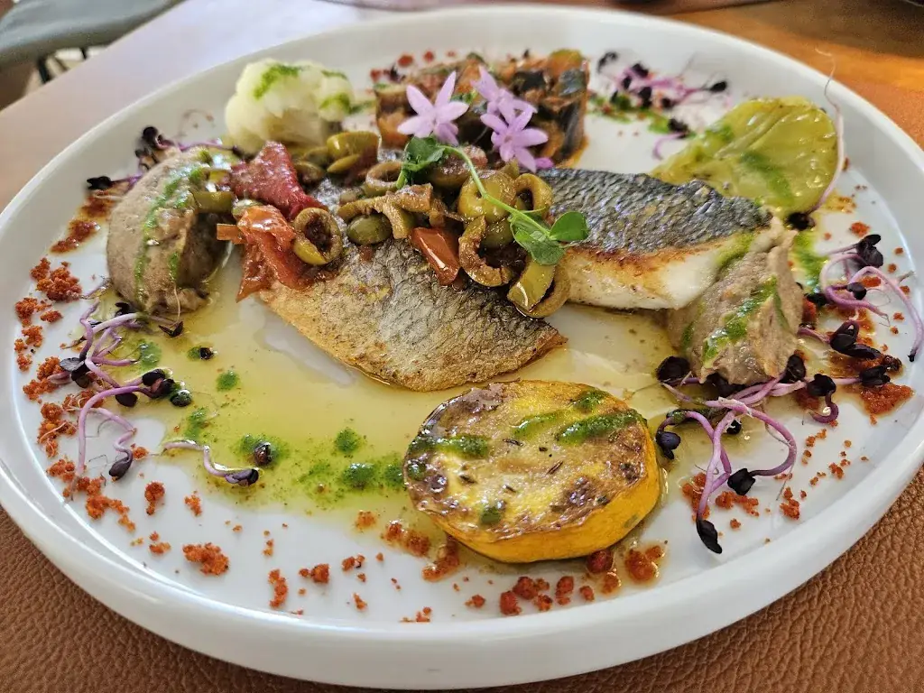 L'AVANT -SCENE restaurant Soultz-haut-rhin_Soultz-Haut-Rhin_slider_image_3