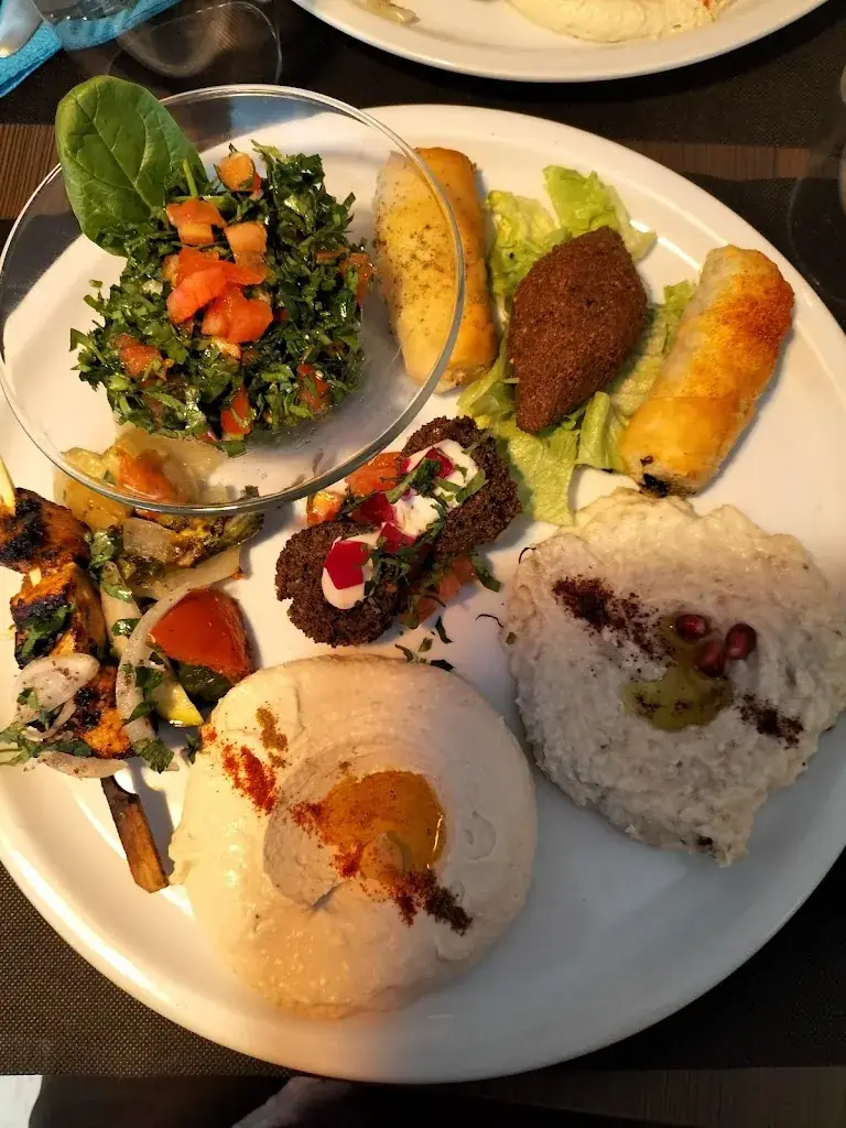 Menu_Bi Beirut - Restaurant Libanais_Soultz-Haut-Rhin_image_4