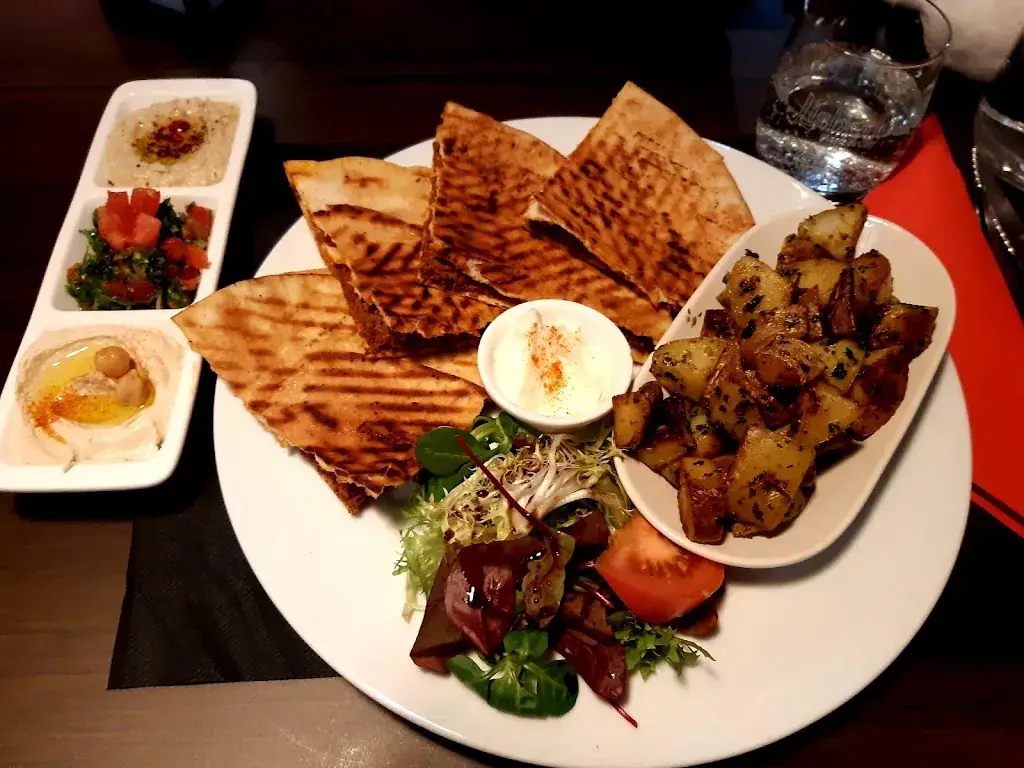 Menu_Bi Beirut - Restaurant Libanais_Soultz-Haut-Rhin_image_7