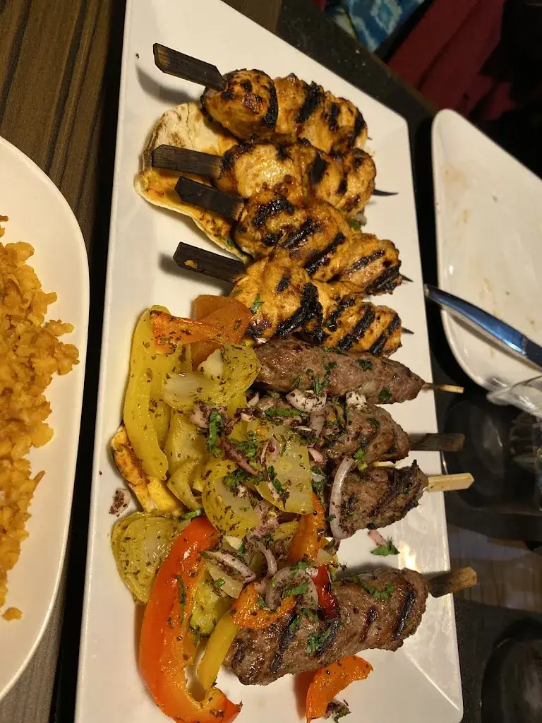 Menu_Bi Beirut - Restaurant Libanais_Soultz-Haut-Rhin_image_9