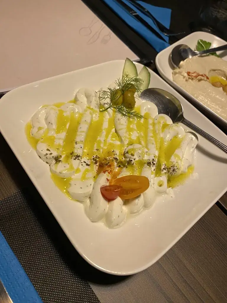 Maher Salame_Bi Beirut - Restaurant Libanais_Soultz-Haut-Rhin_review