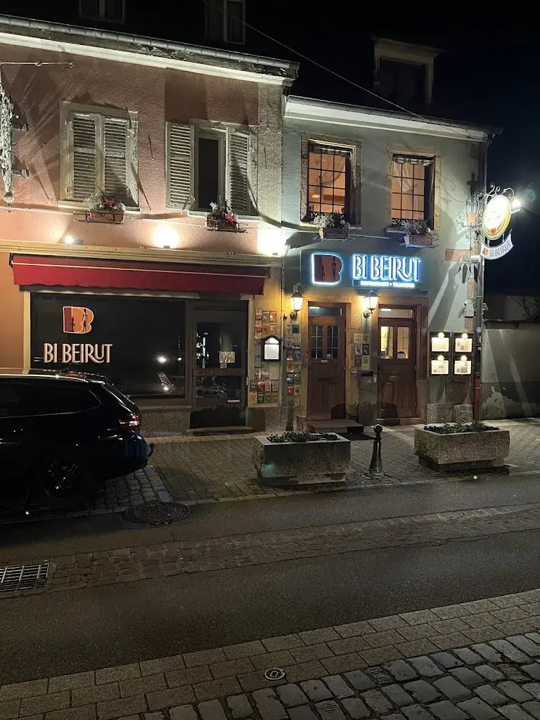 Jack H._Bi Beirut - Restaurant Libanais_Soultz-Haut-Rhin_review