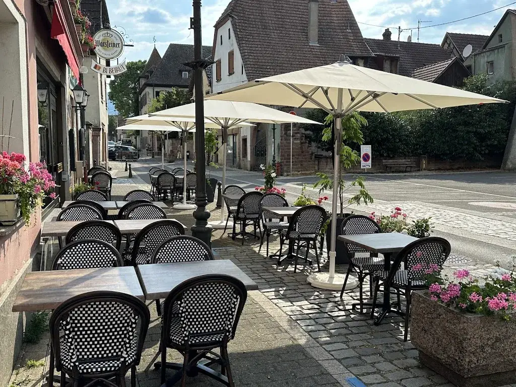 Bi Beirut - Restaurant Libanais restaurant in Soultz-Haut-Rhin