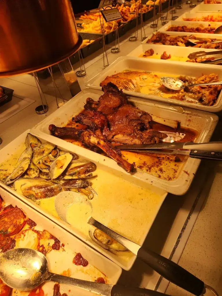 Ali Can Kayaturk_Au Fin Bec asiatique_Soultz-Haut-Rhin_recensione