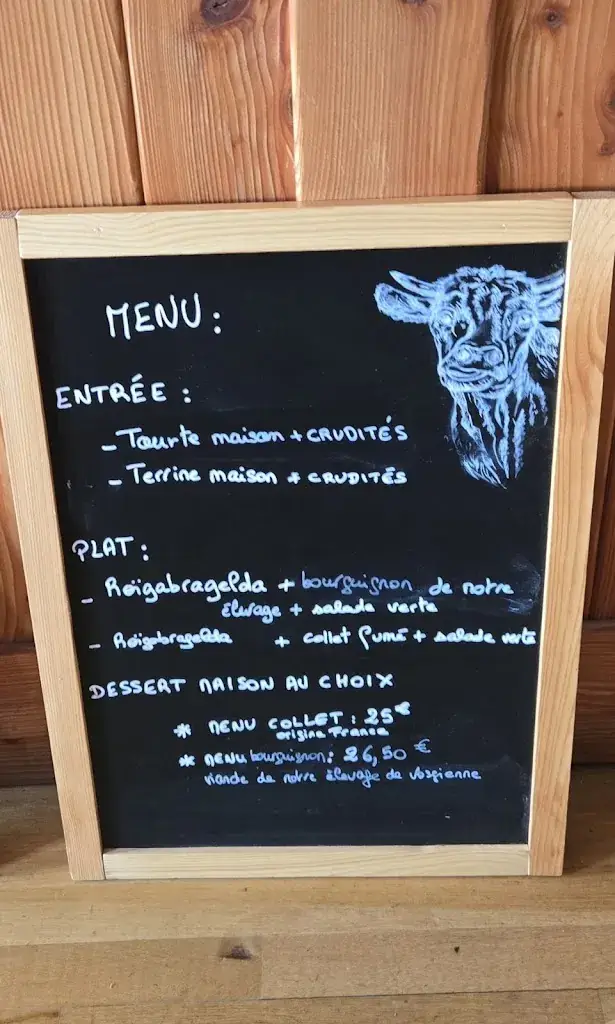 Menu_Ferme-auberge du Kohlschlag_Soultz-Haut-Rhin_image_2