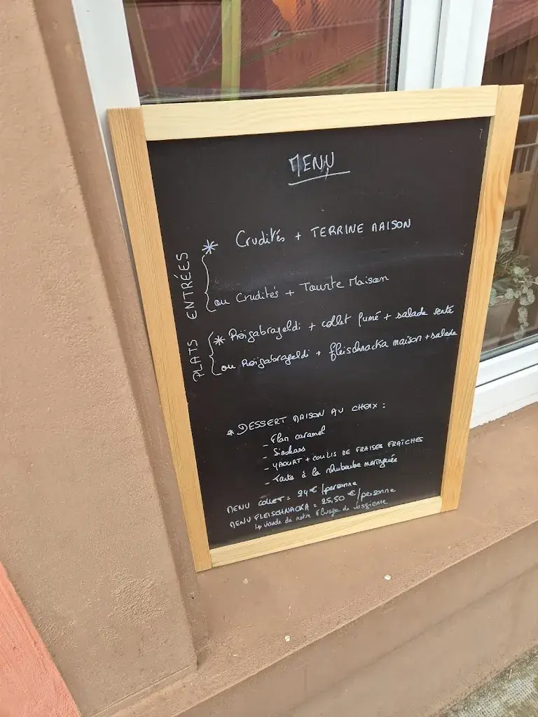 Menu_Ferme-auberge du Kohlschlag_Soultz-Haut-Rhin_image_4