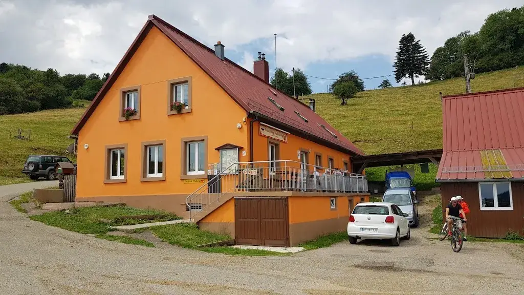 Lars Erik Jensen_Ferme-auberge du Kohlschlag_Soultz-Haut-Rhin_review