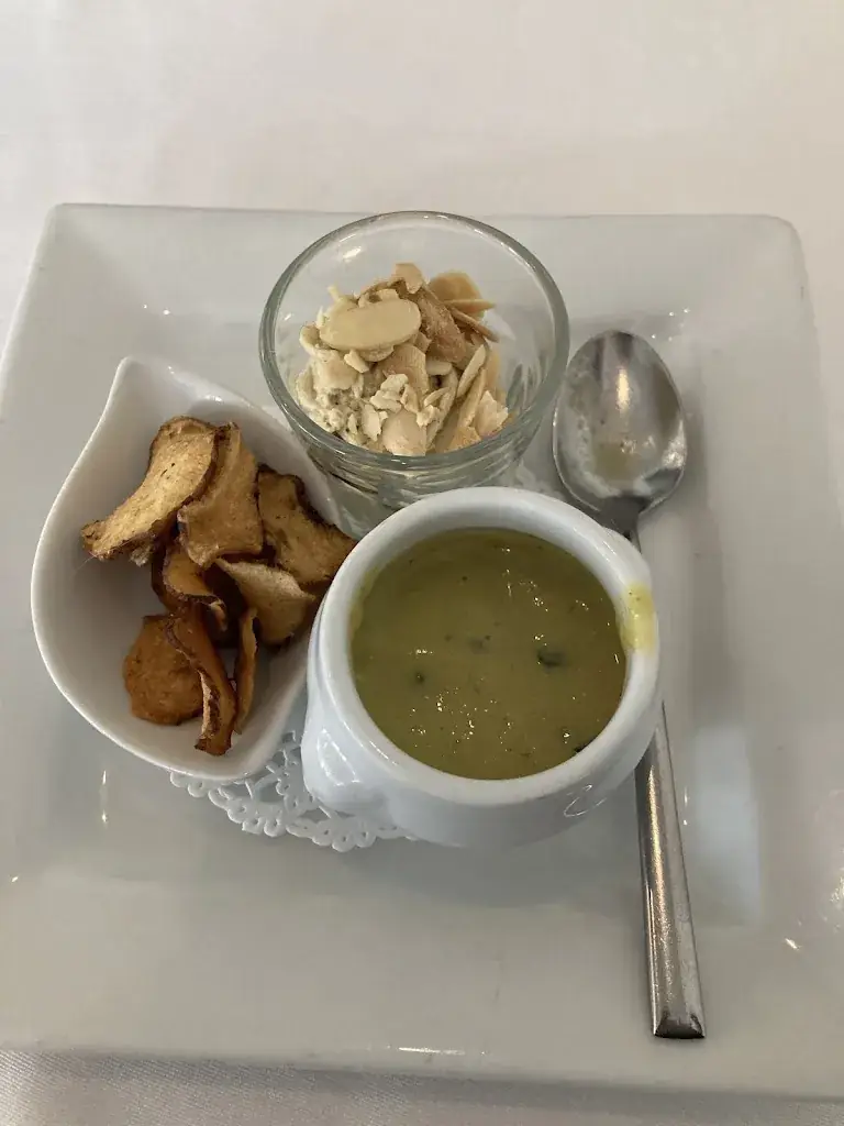 Priscylla Silva_Le Trianon_Saint-Louis_recensione